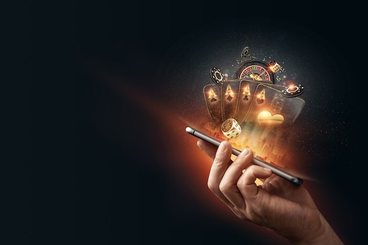 Multiple mt777 login Texas Hold'em Bonus tables in the lobby with different bet limits displayed